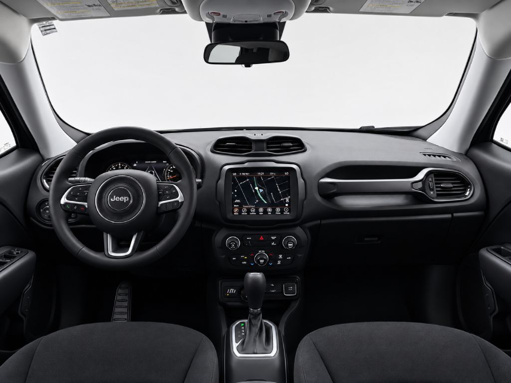 Photo 23 of this JEEP RENEGADE