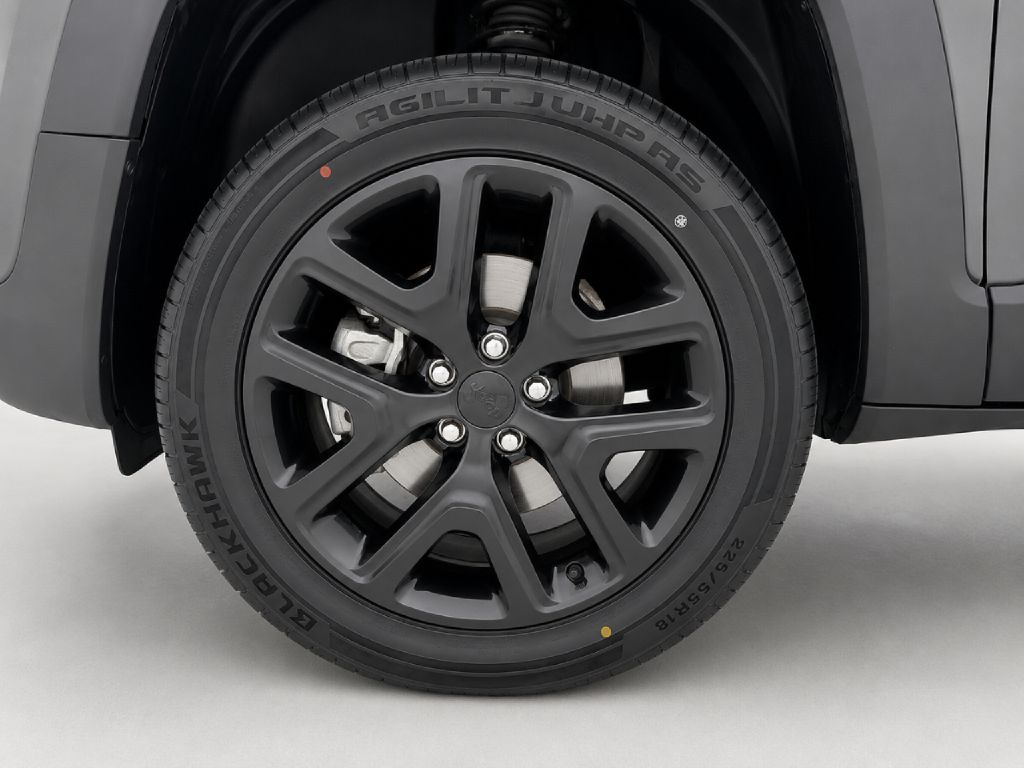 Photo 27 of this JEEP RENEGADE