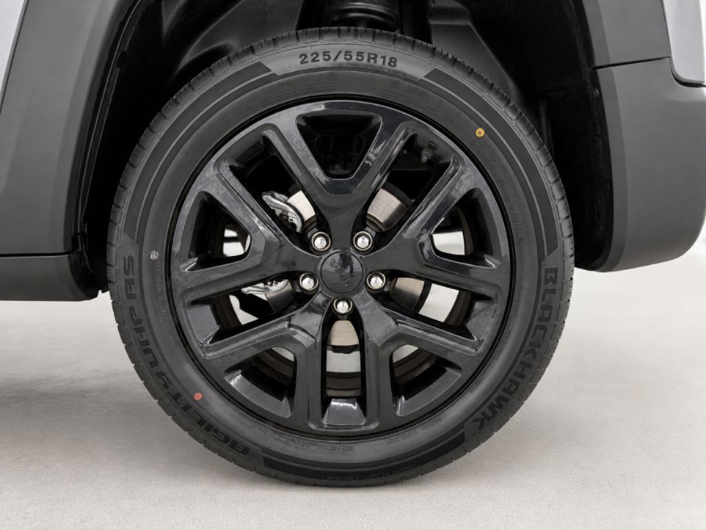 Photo 29 of this JEEP RENEGADE