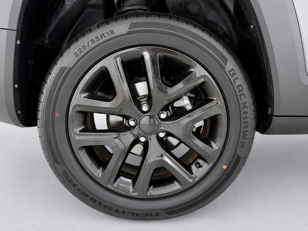 Photo 30 of this JEEP RENEGADE