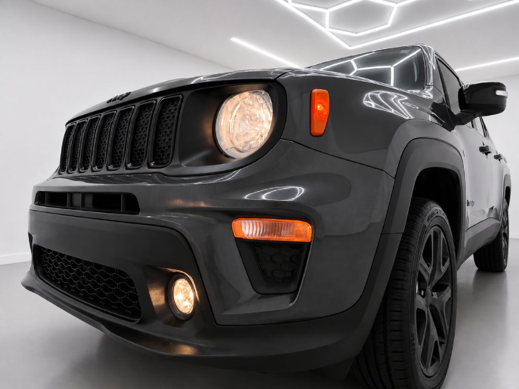 Photo 34 of this JEEP RENEGADE