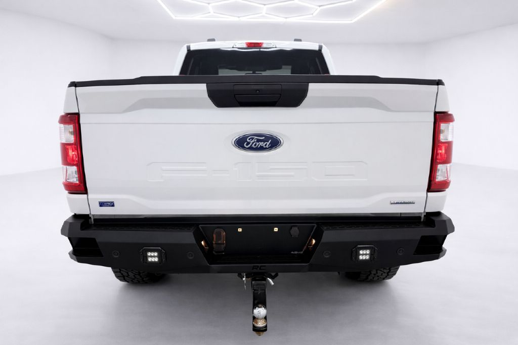 Photo 4 of this FORD F150