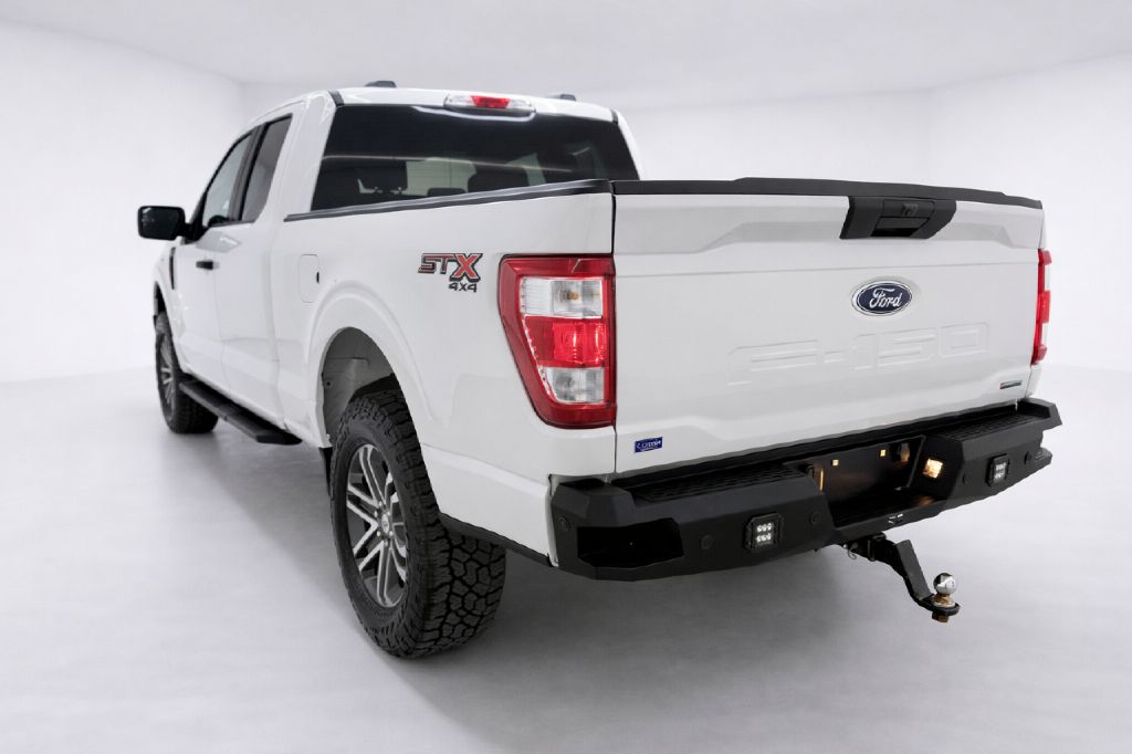 Photo 5 of this FORD F150