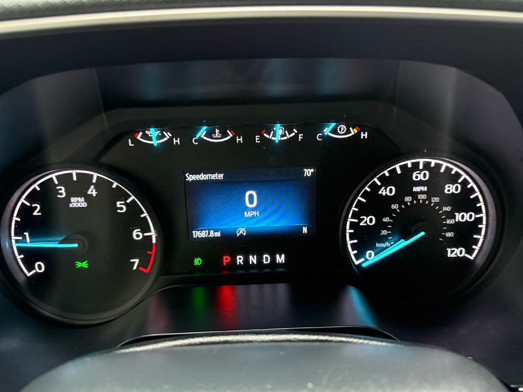 Photo 14 of this FORD F150