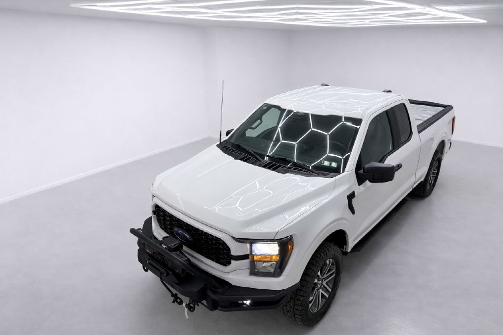 Photo 30 of this FORD F150