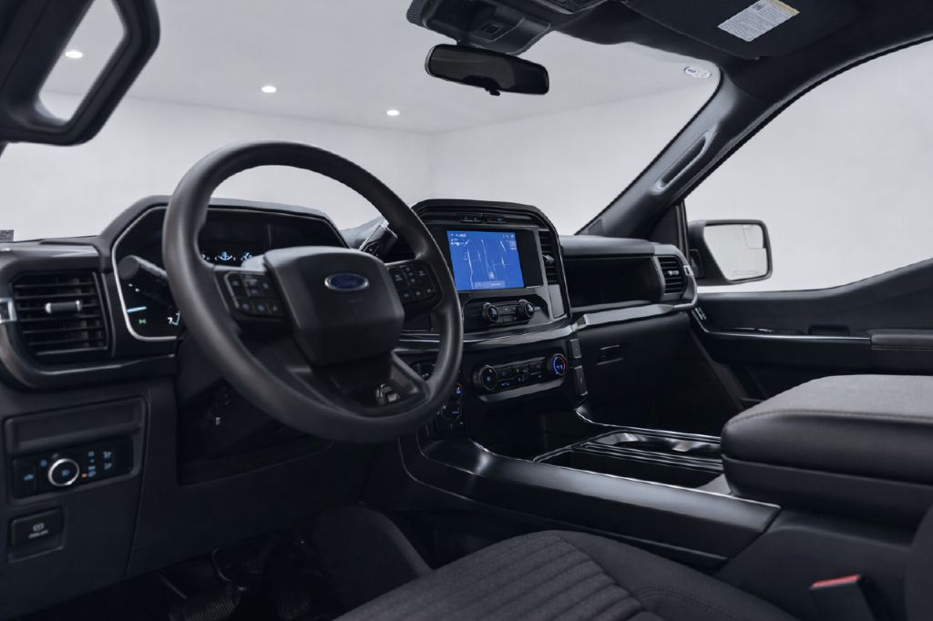 Photo 36 of this FORD F150