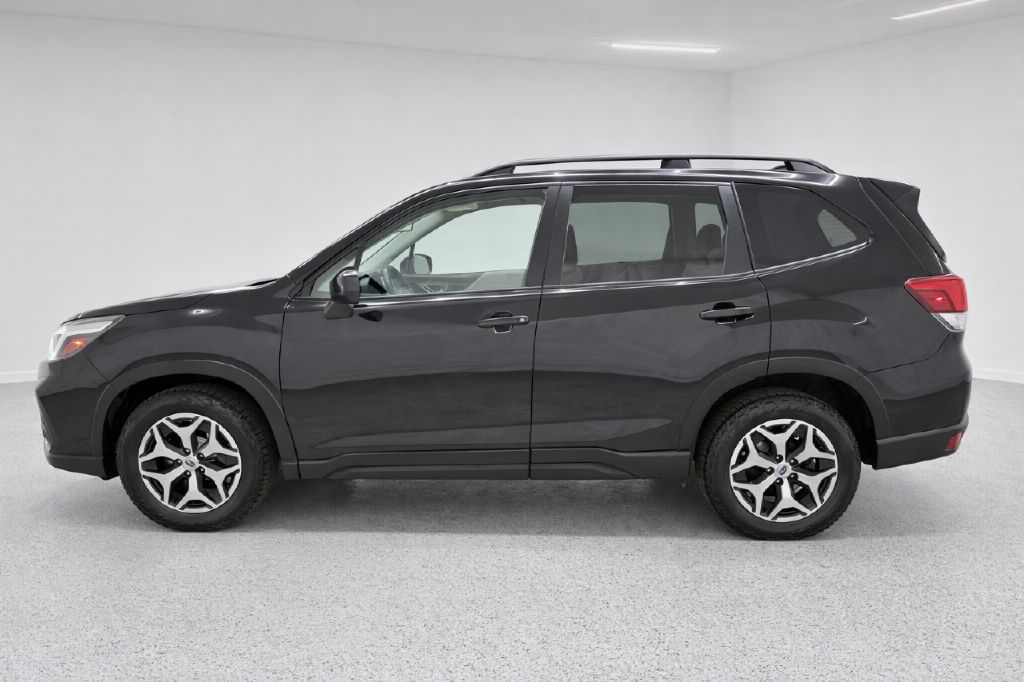 Photo 6 of this SUBARU FORESTER