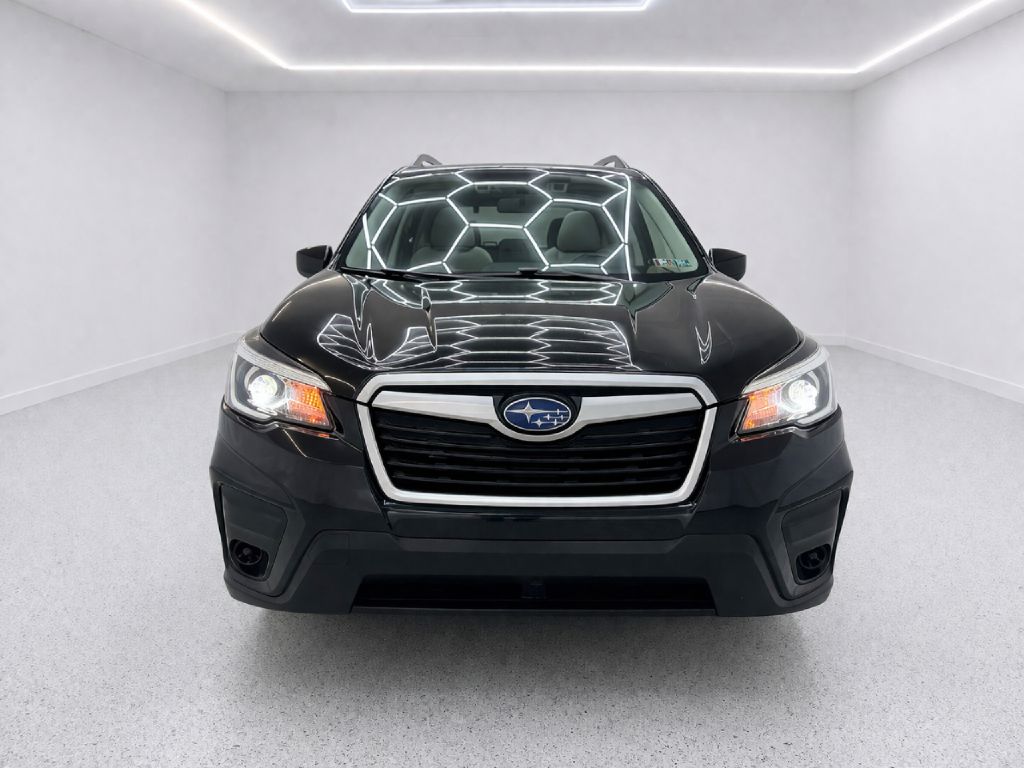 Photo 8 of this SUBARU FORESTER