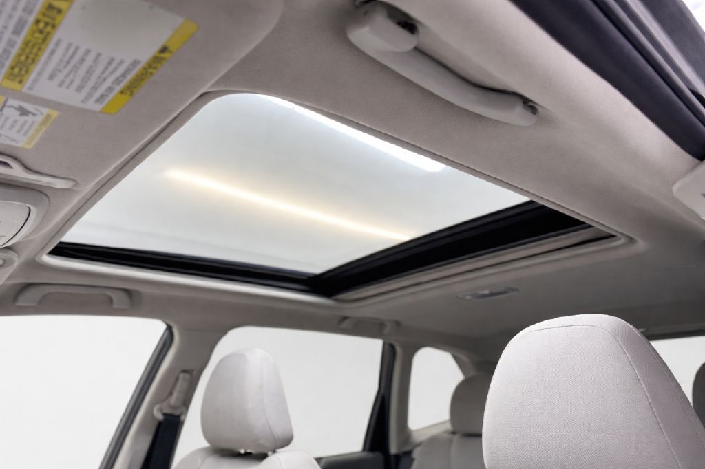 Photo 11 of this SUBARU FORESTER