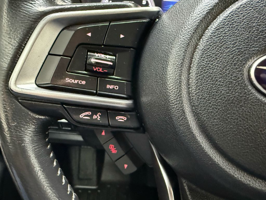 Photo 14 of this SUBARU FORESTER