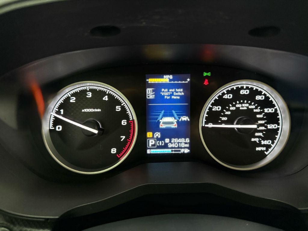Photo 16 of this SUBARU FORESTER