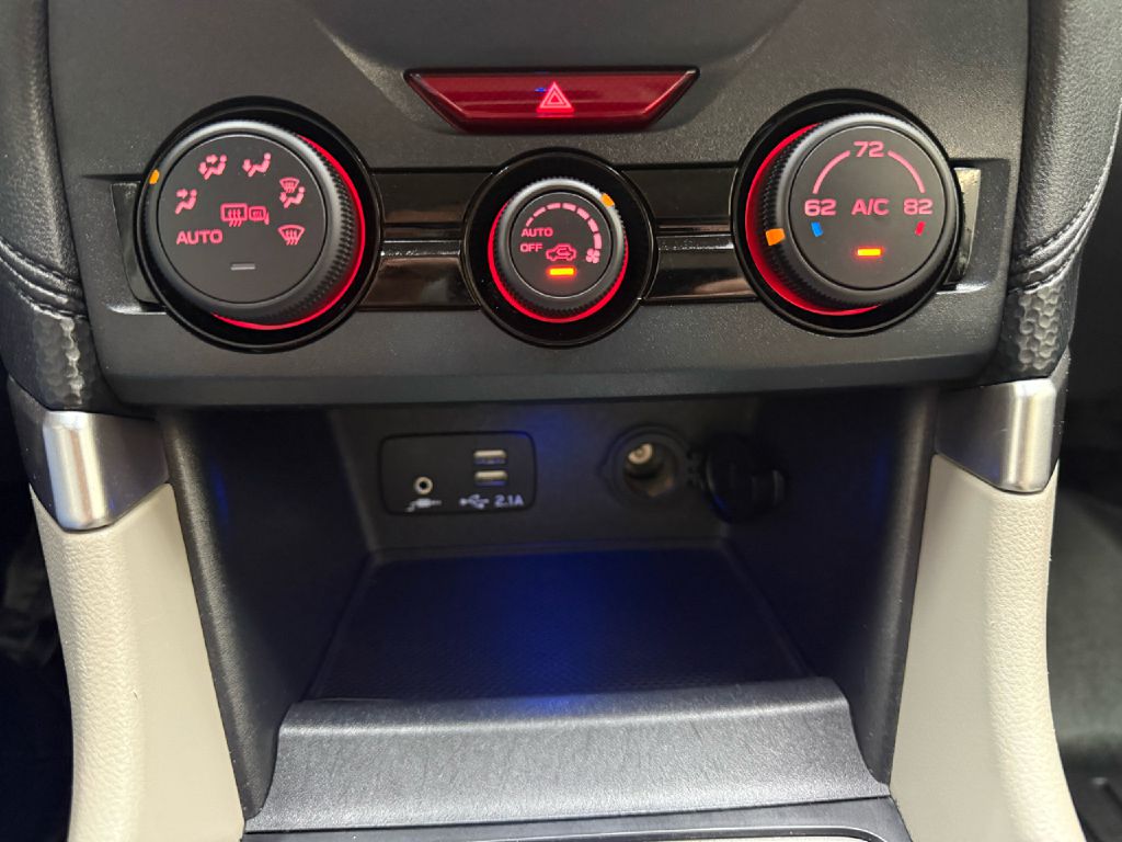 Photo 19 of this SUBARU FORESTER