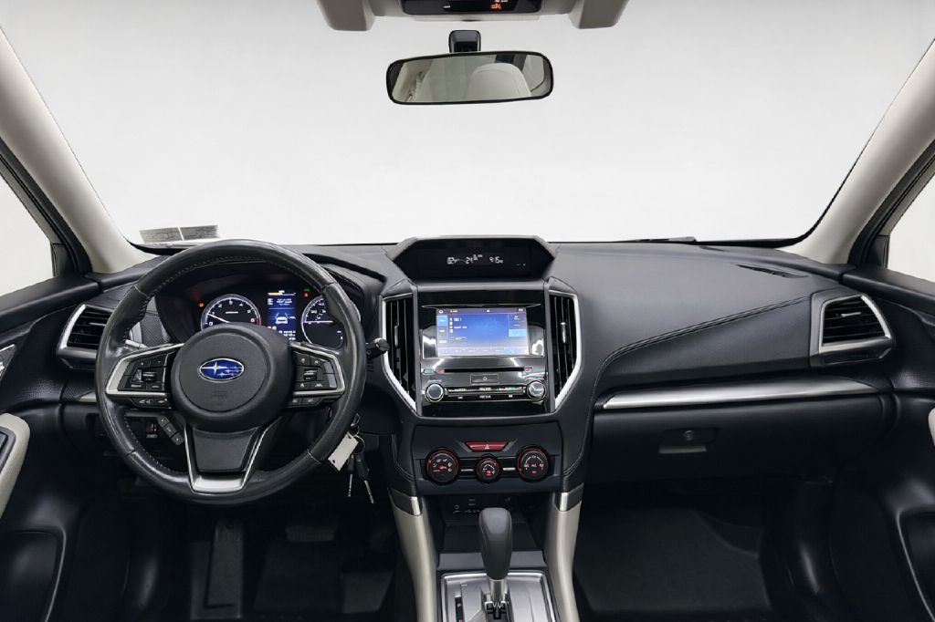 Photo 23 of this SUBARU FORESTER
