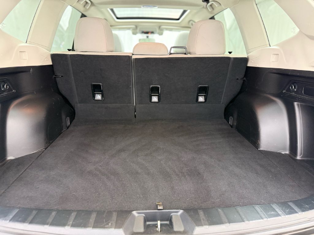 Photo 24 of this SUBARU FORESTER
