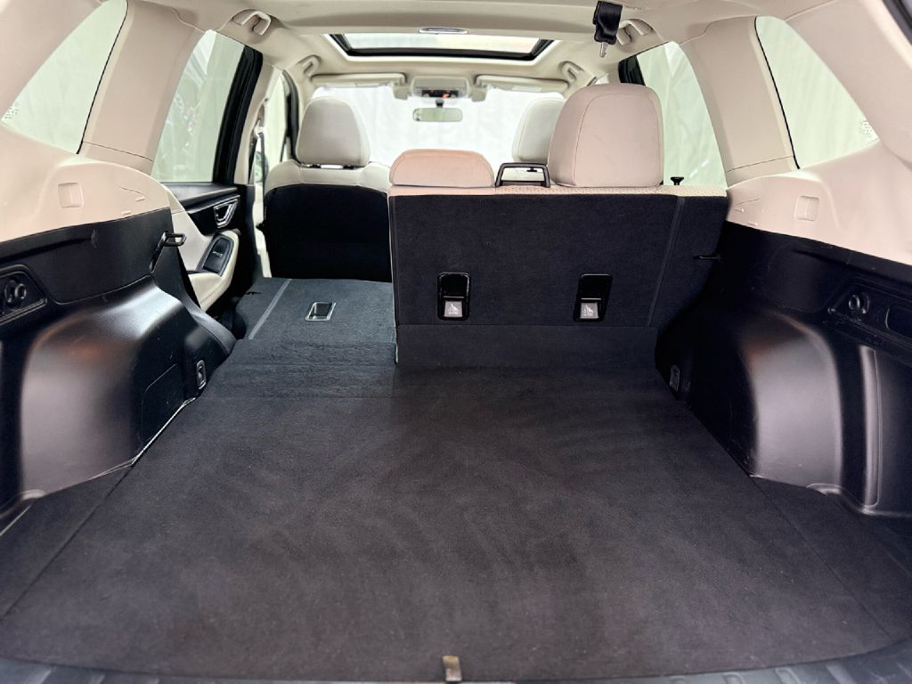 Photo 25 of this SUBARU FORESTER