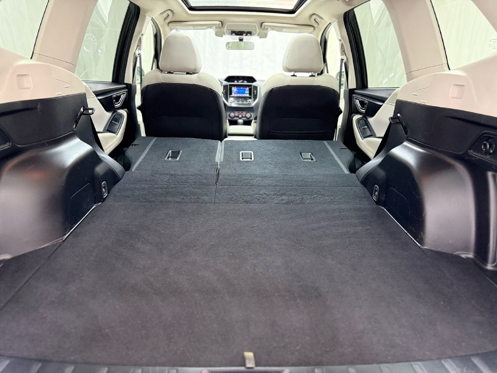 Photo 26 of this SUBARU FORESTER