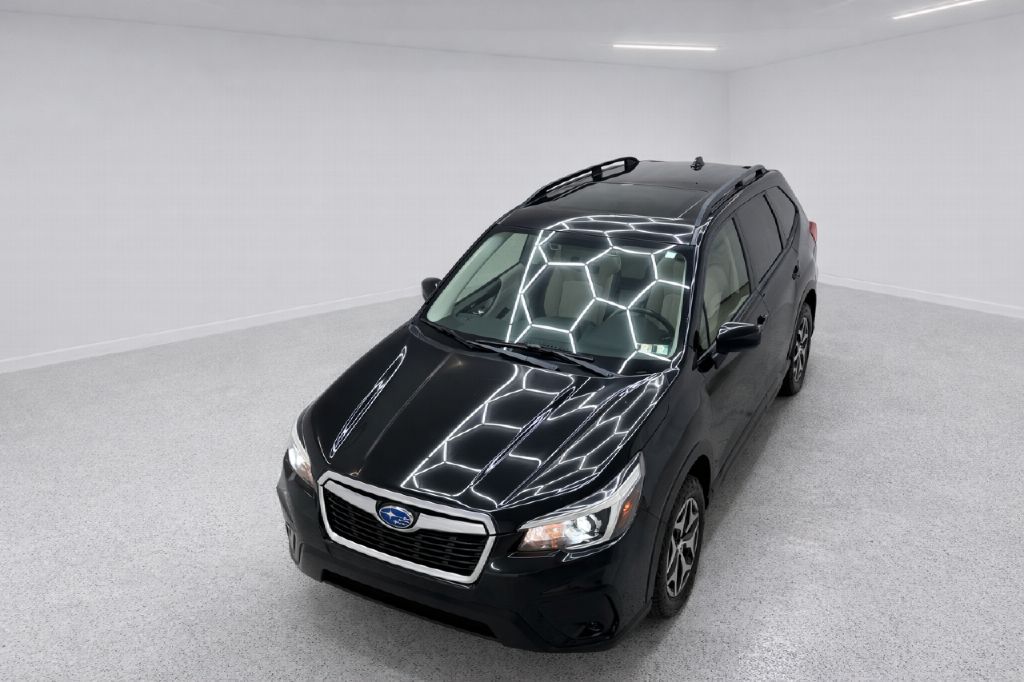 Photo 32 of this SUBARU FORESTER