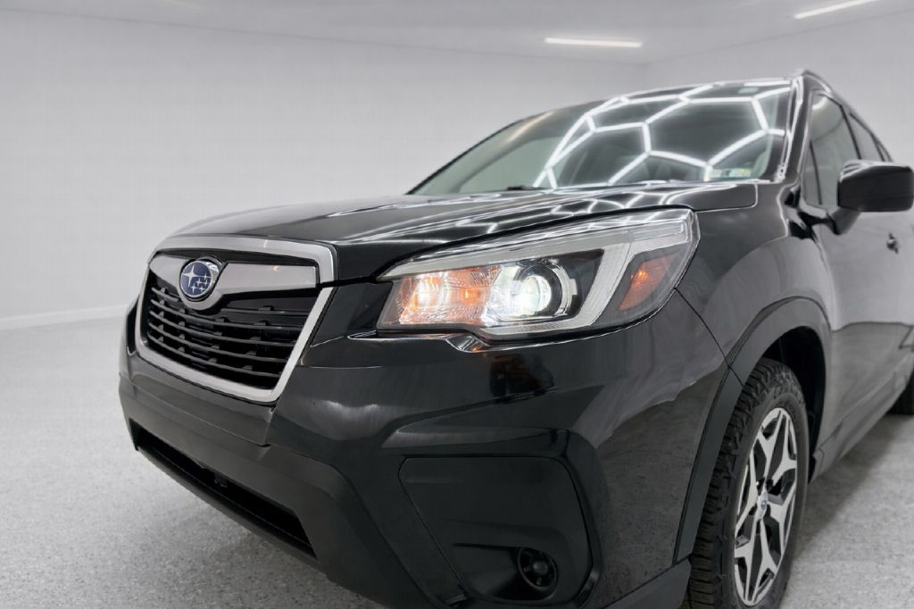 Photo 34 of this SUBARU FORESTER