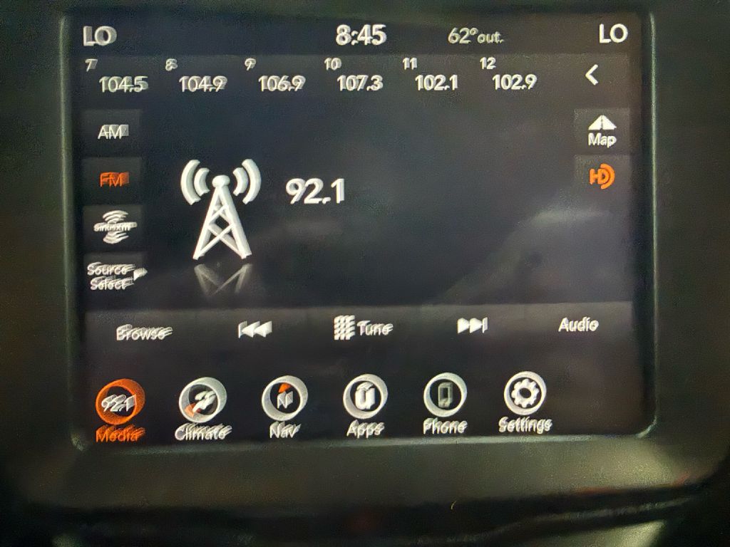 Photo 15 of this JEEP RENEGADE