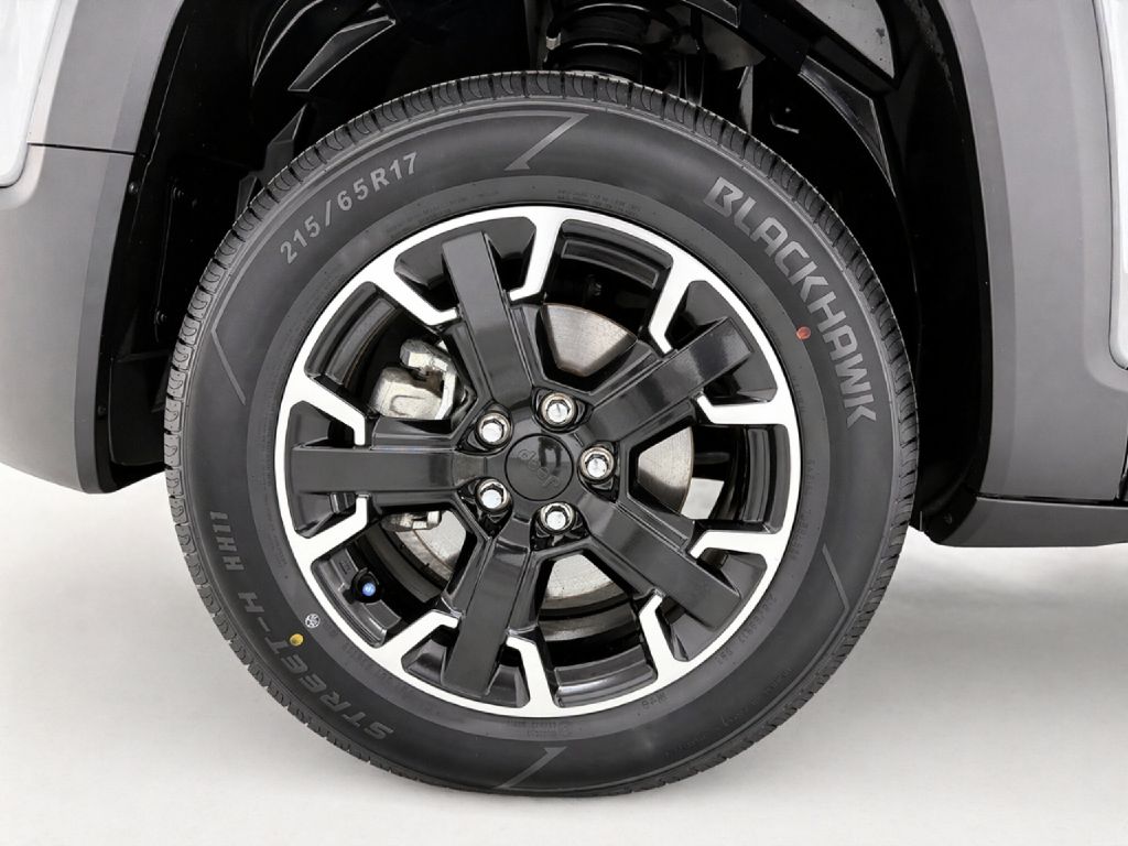 Photo 25 of this JEEP RENEGADE