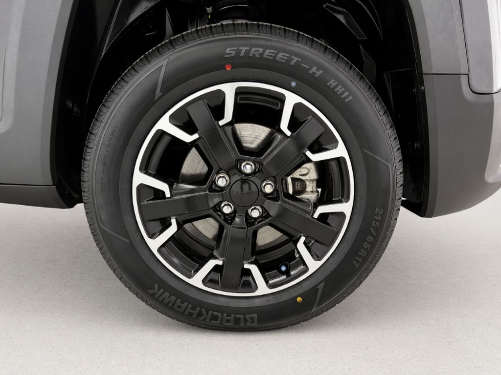 Photo 29 of this JEEP RENEGADE