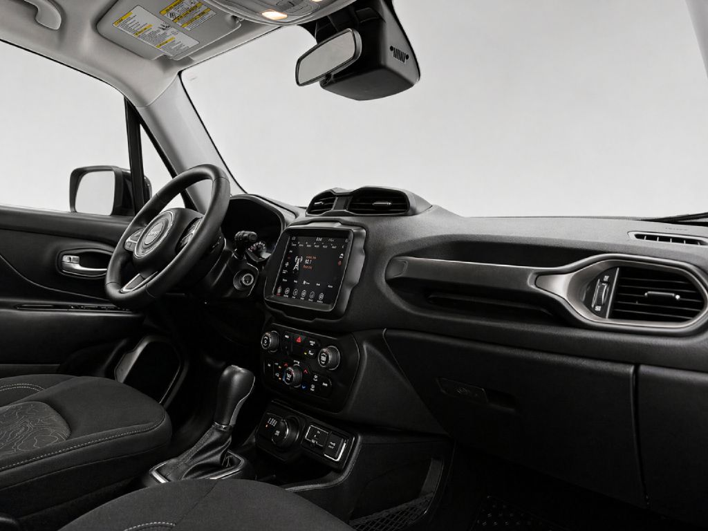 Photo 35 of this JEEP RENEGADE