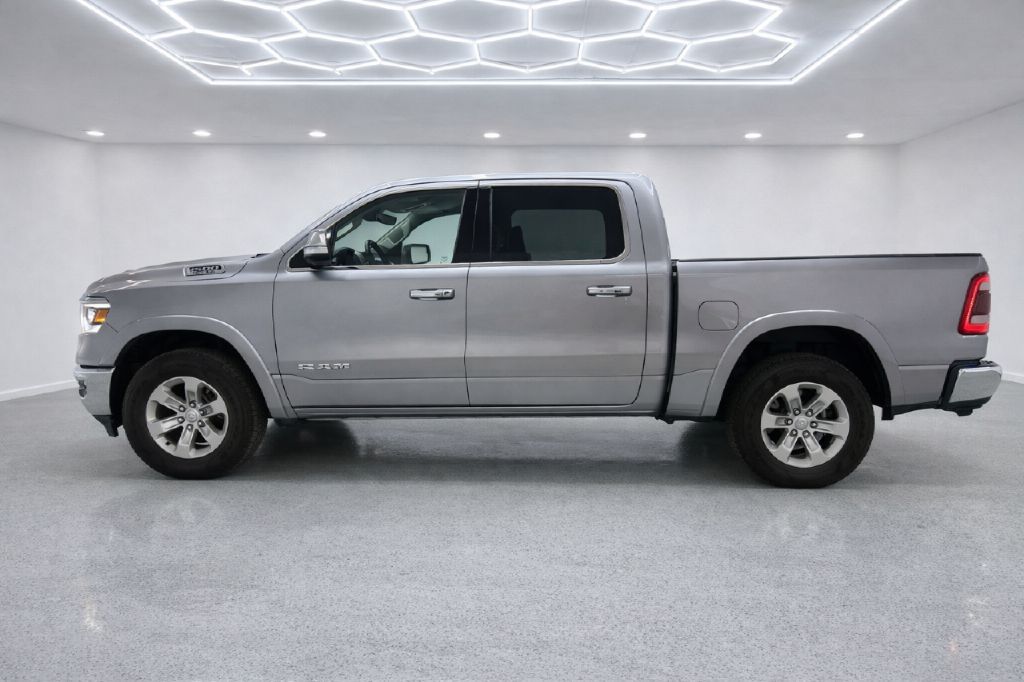 Photo 6 of this RAM 1500