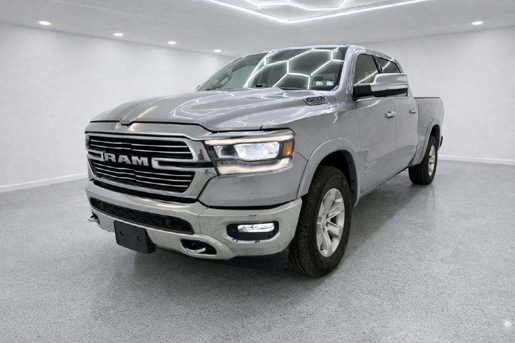 Photo 7 of this RAM 1500