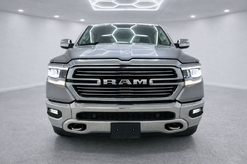 Photo 8 of this RAM 1500