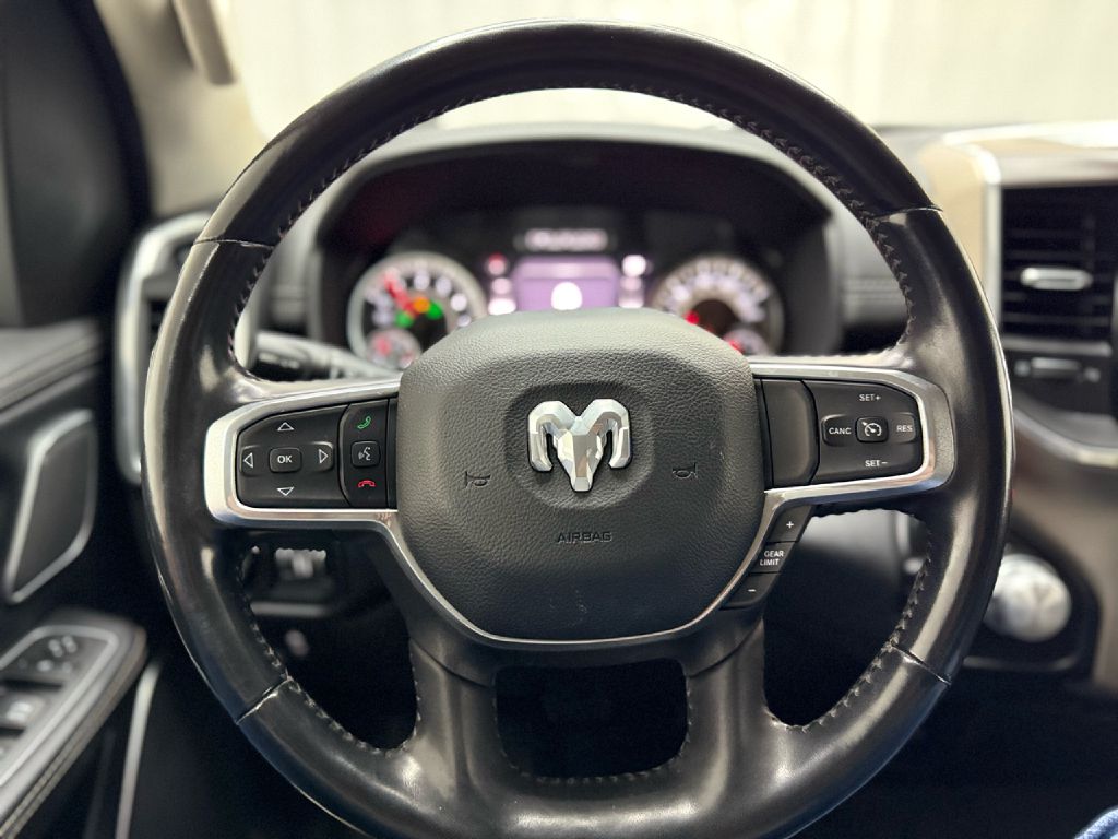 Photo 12 of this RAM 1500