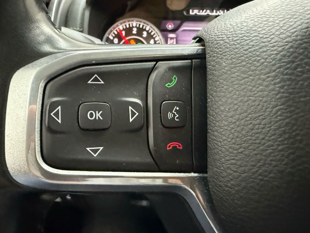 Photo 13 of this RAM 1500