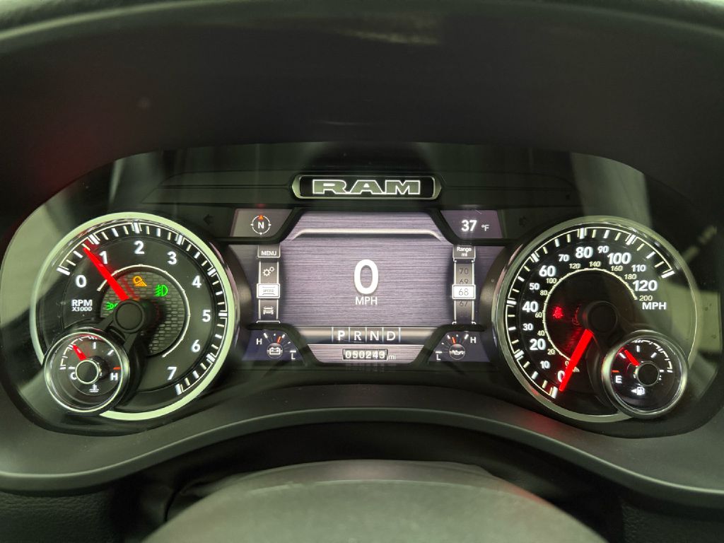 Photo 15 of this RAM 1500