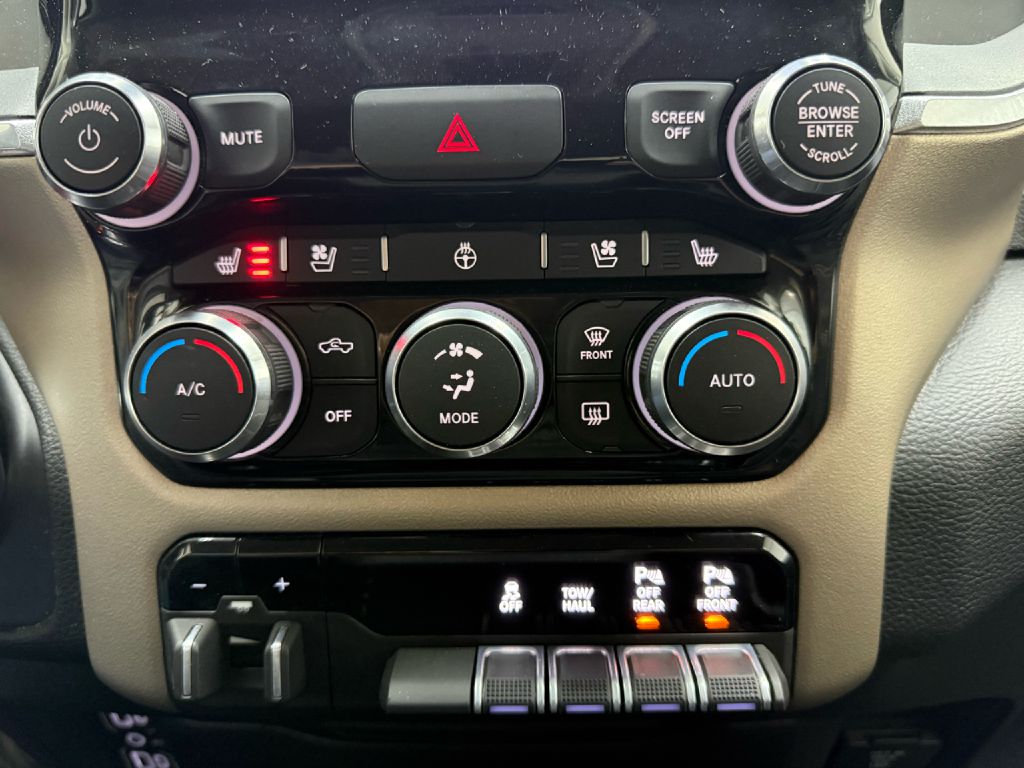 Photo 20 of this RAM 1500