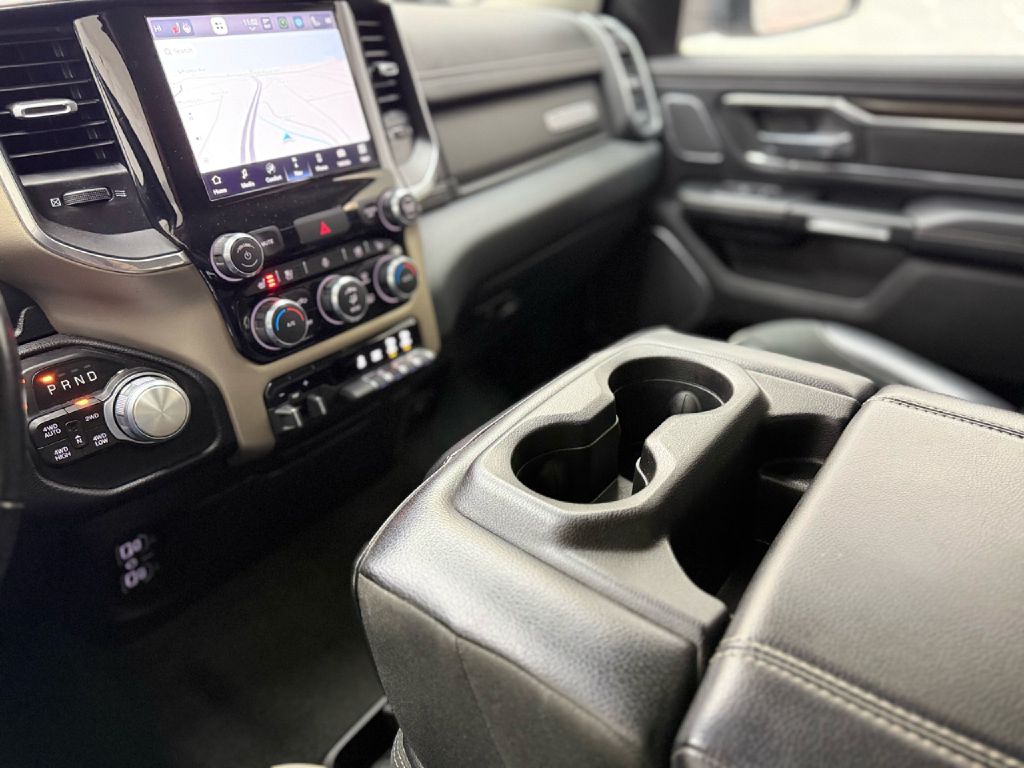 Photo 21 of this RAM 1500