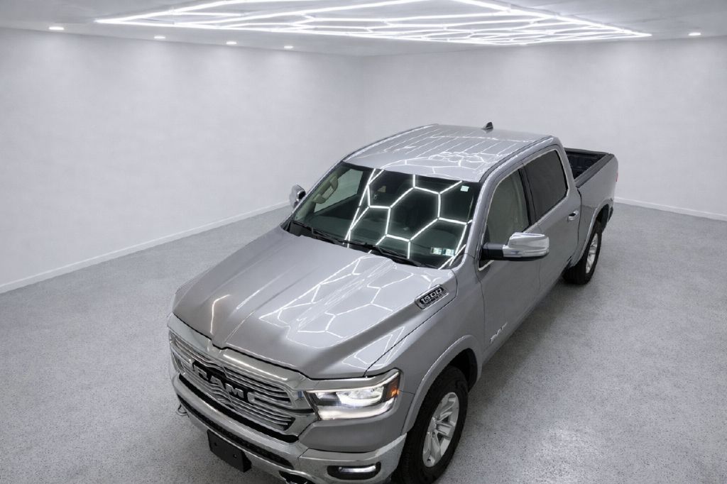 Photo 32 of this RAM 1500
