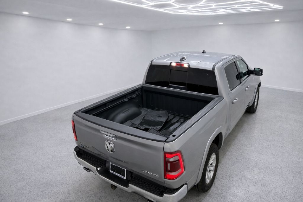 Photo 33 of this RAM 1500