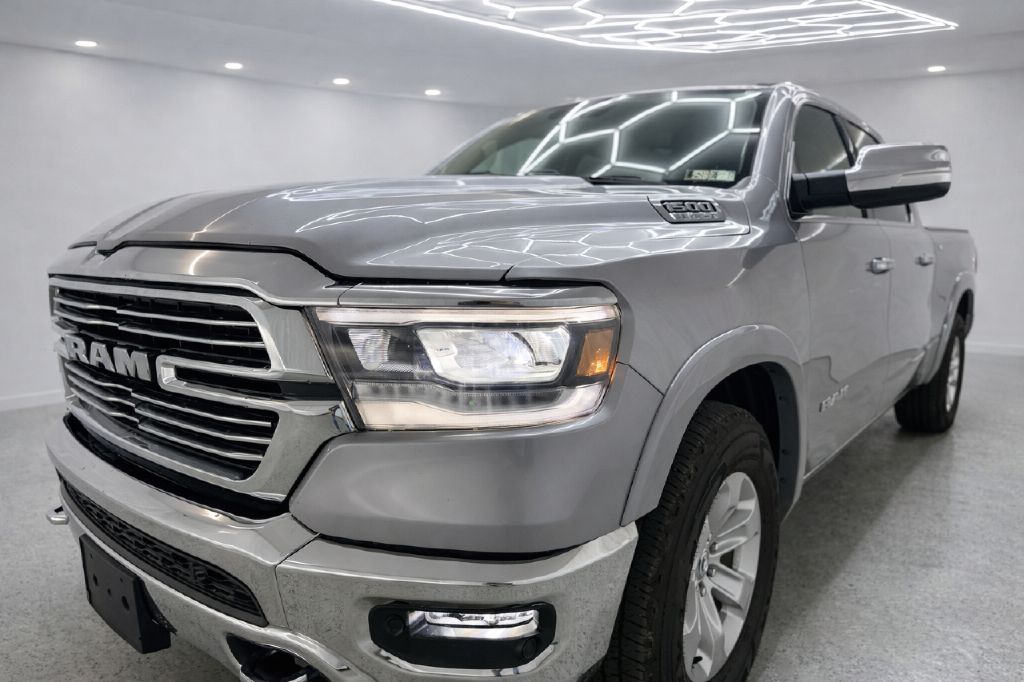 Photo 34 of this RAM 1500