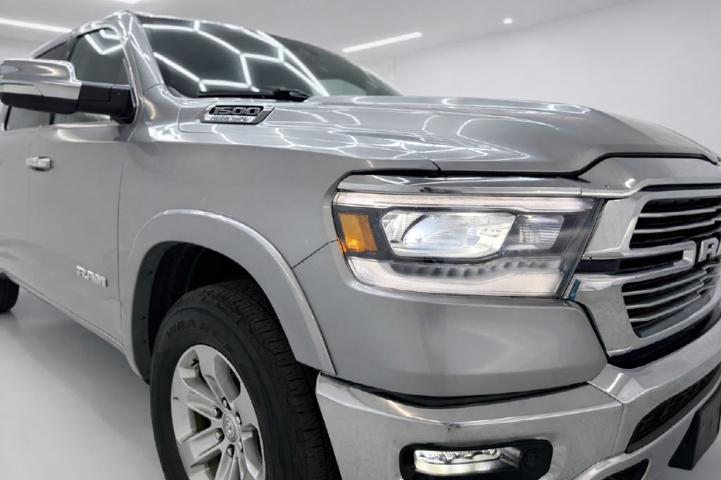 Photo 35 of this RAM 1500