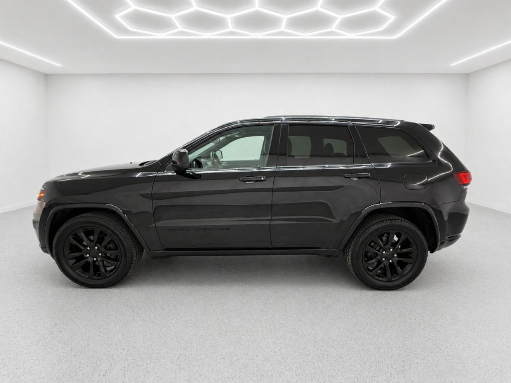 Photo 6 of this JEEP GRAND CHEROKEE