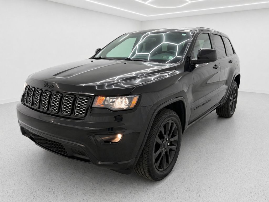Photo 7 of this JEEP GRAND CHEROKEE