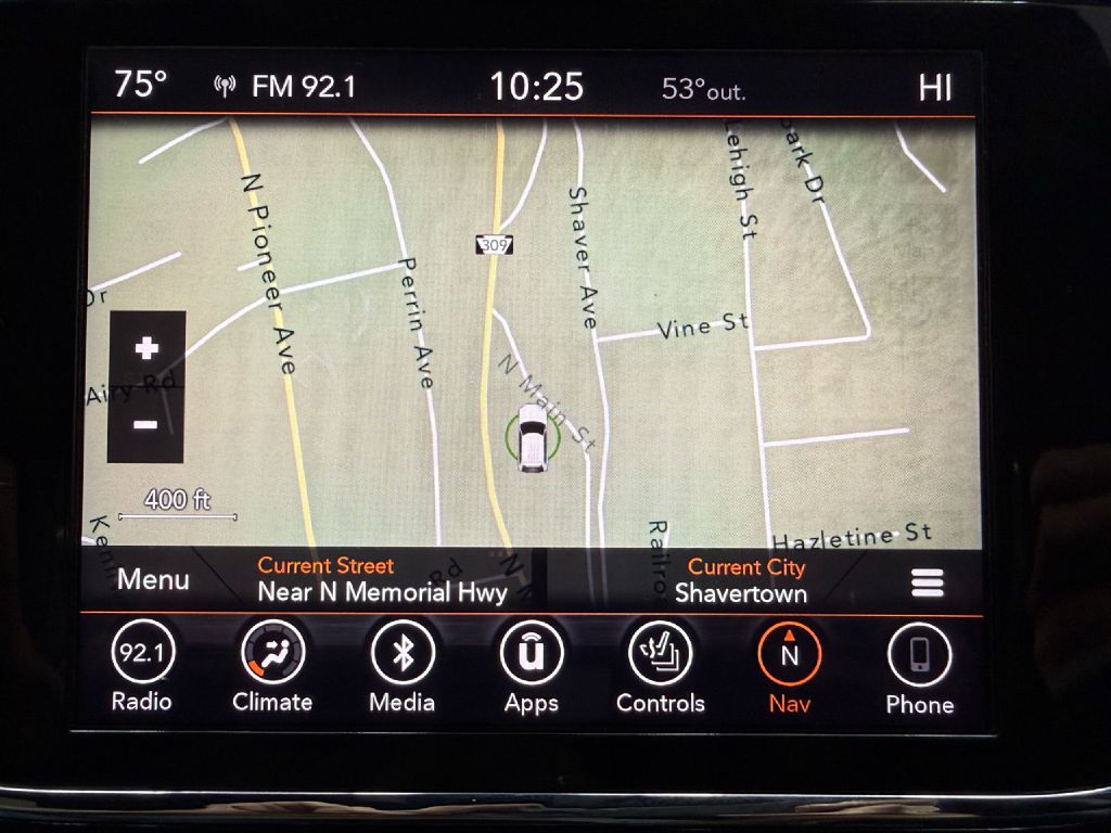 Photo 19 of this JEEP GRAND CHEROKEE
