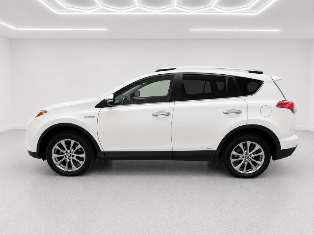 Photo 6 of this TOYOTA RAV4 HV