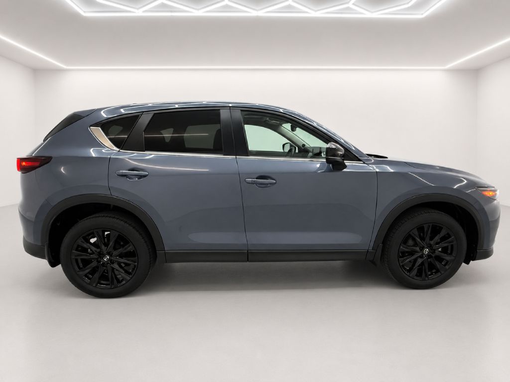 Photo 2 of this MAZDA CX-5