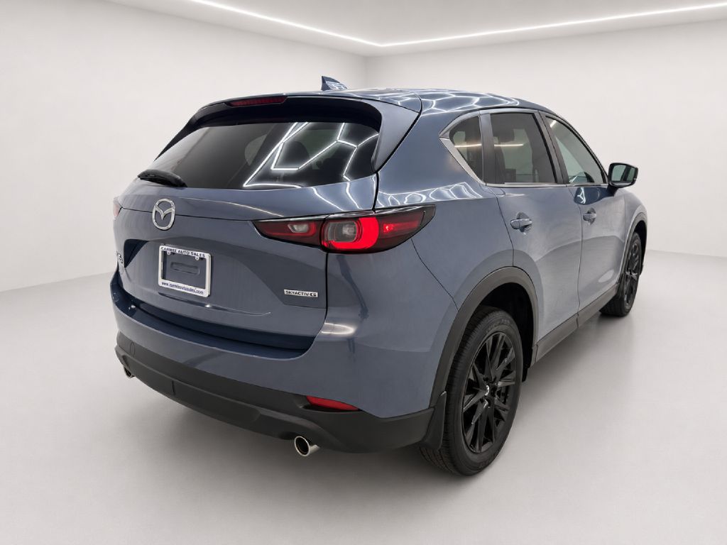 Photo 3 of this MAZDA CX-5