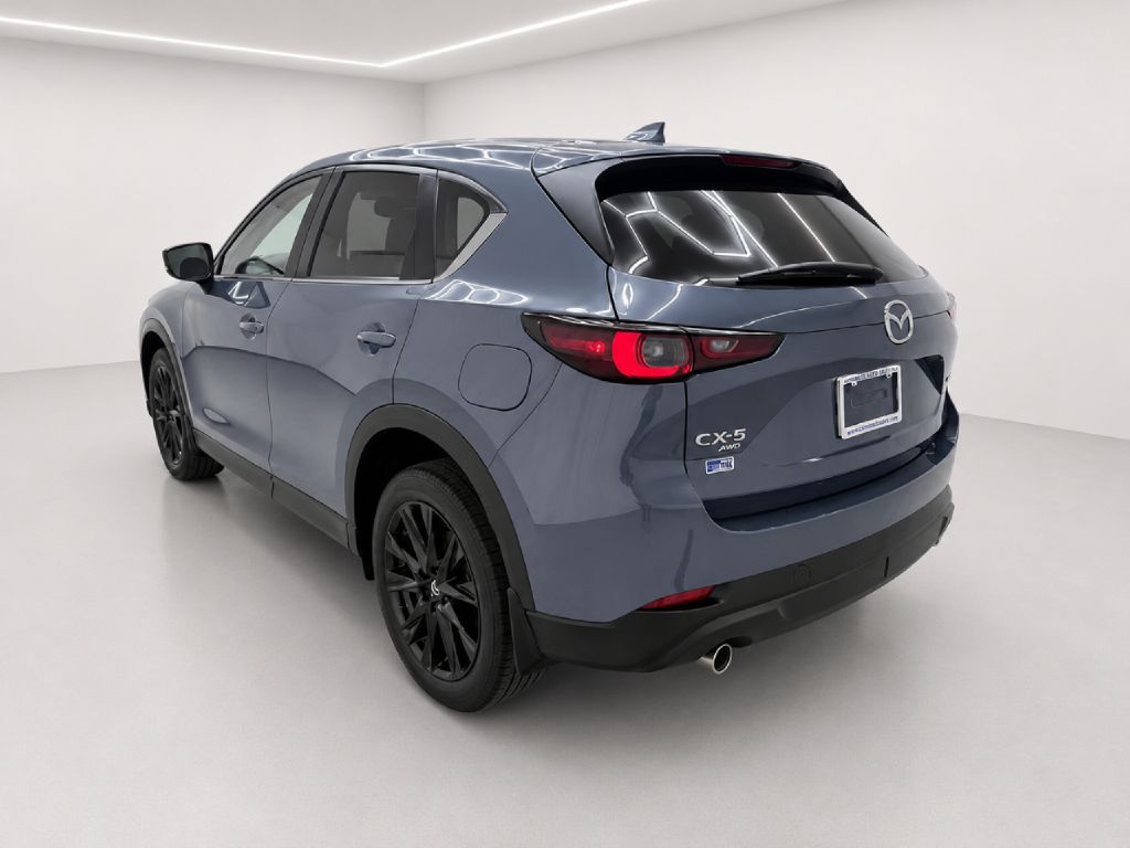 Photo 5 of this MAZDA CX-5