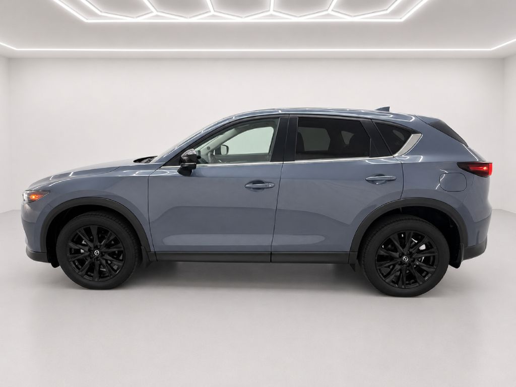 Photo 6 of this MAZDA CX-5