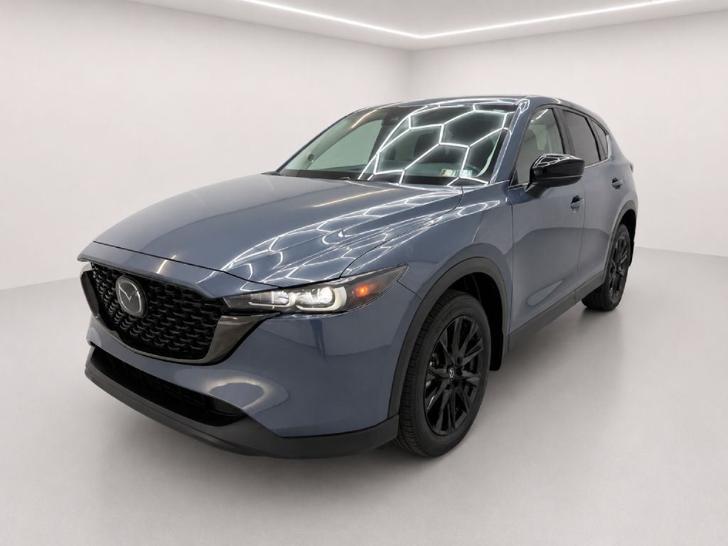Photo 7 of this MAZDA CX-5