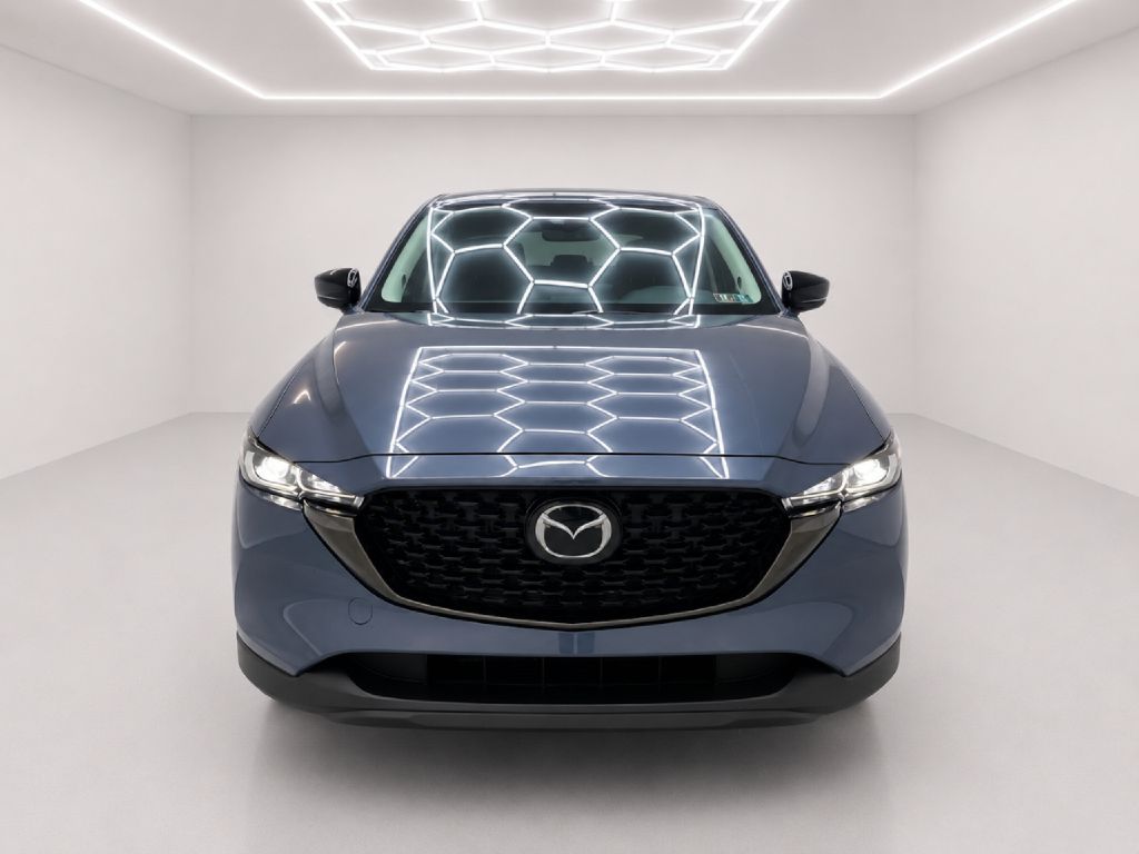 Photo 8 of this MAZDA CX-5