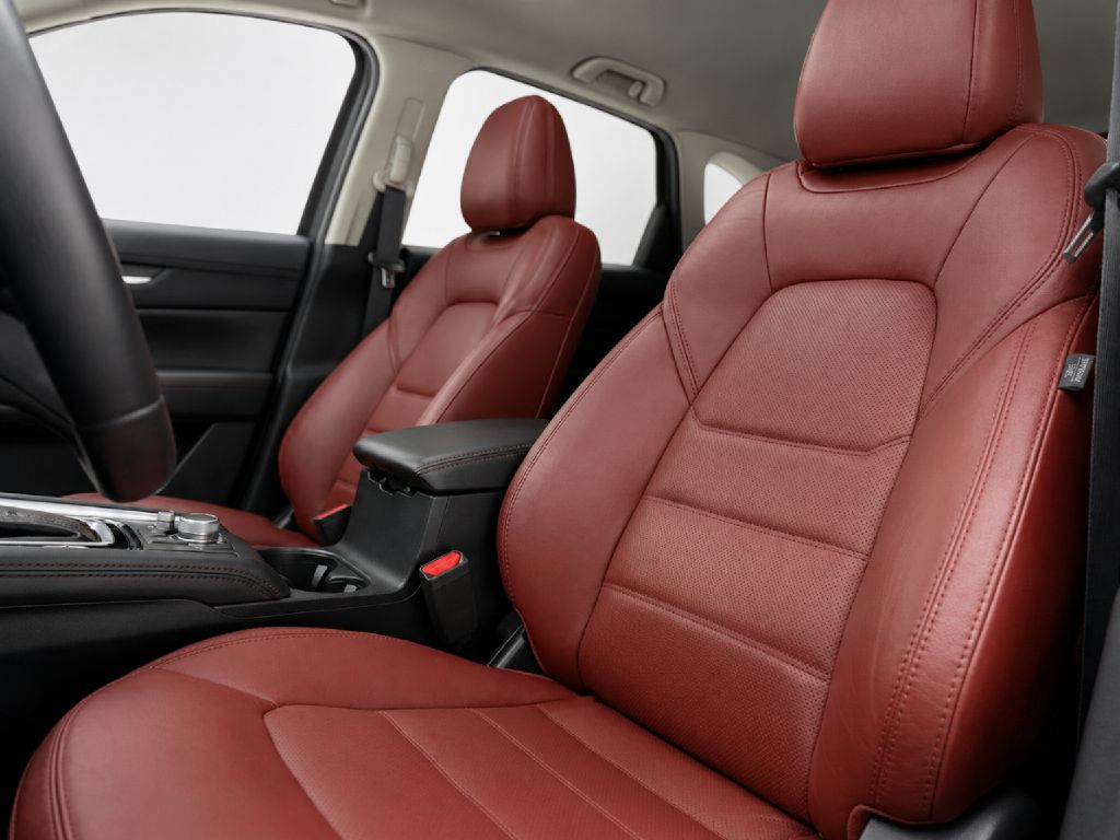 Photo 9 of this MAZDA CX-5