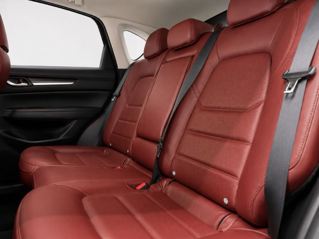 Photo 22 of this MAZDA CX-5